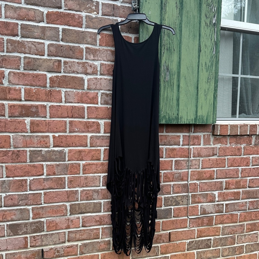 Blackmilk dress